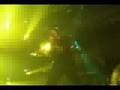 Rabia Sorda - Save Me From My Cruse (Live)