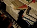 Esercizio n.10 e 11 (a 4 mani) Beyer Op.101
