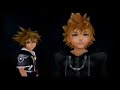 AMV- KINGDOM HEARTS -RIKU, ROXAS, SORA - WE\