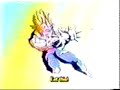 Dragonball Z - Disturbed (Breathe)