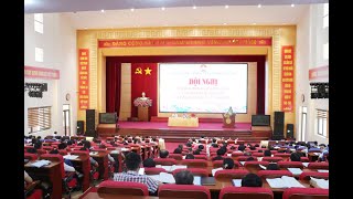 Trao đổi kinh nghiệm hoạt động của Ban thanh tra nhân dân, Ban giám sát đầu tư cộng đồng