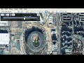 Historical Satellite Images in Google Earth http://bit.ly/2IET17