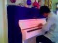 Scary Kids Scaring Kids - Watch Me Bleed piano cover