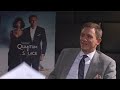 Daniel Craig - James Bond, Quantum of Solace Daniel Craig - James Bond, Quantum of Solace