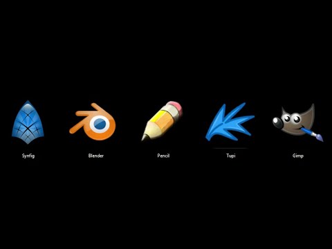 free mac software - Here are some awesome 2D animation software that are free to download and use. I was able to reuse works from various artists here on Youtube and would like ...
