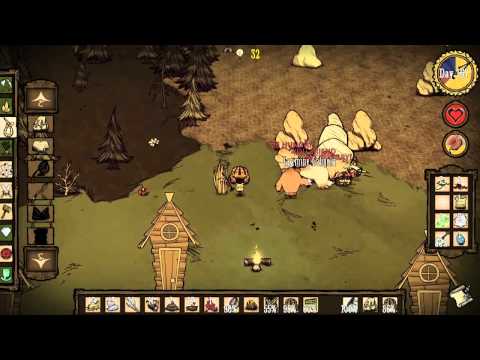 how to harvest silk don't starve
