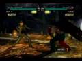 Sora(Bae) Vs Sephirot Lune(DJ) 2/2