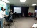 ( Give Thanks by Don Moen ) VCC Chinese Worship