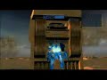 ARMORED CORE for Answer - ?????????(Mission35) / HARD /