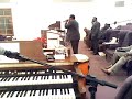 Refuge Temple Holly Hill watch night 2009 part 2