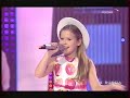 Tolmachevy sisters jesc 2006 Tolmachevy sisters jesc 2006