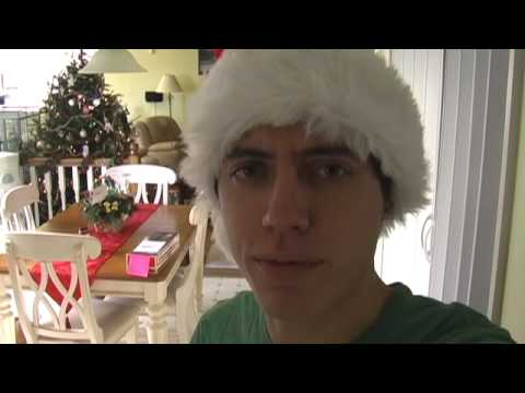 thecreativeone - The time has finally come. Probably being my most anticipated series of the year, I present to you, Christmas 2008! Like last year I managed to capture enoug...