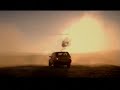Range Rover Sport promotional video