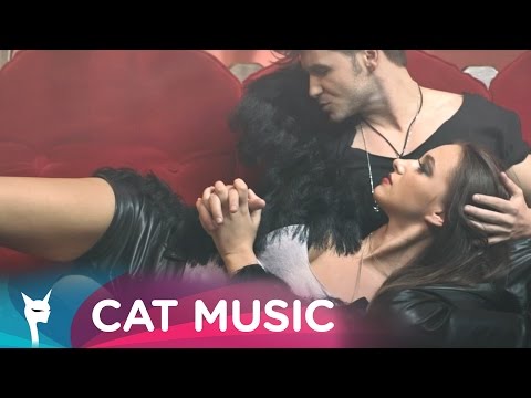 Narcotic Sound and Christian D - Labirint de sentimente (Official Video)