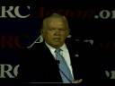 Lou Dobbs Threatens Keith Olbermann