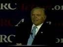 Lou Dobbs Threatens Keith Olbermann