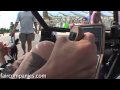 Tiny cars, microcars, a cinquecento & an EV future
