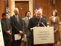 Christians for Comprehensive Immigration Reform, Part 1