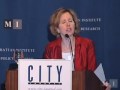 City Journal - The NYPD: Gotham's Number One Economic Asset