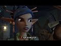 Jak X Ending (Redubbed version)