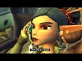 Jak X Ending (Redubbed version)