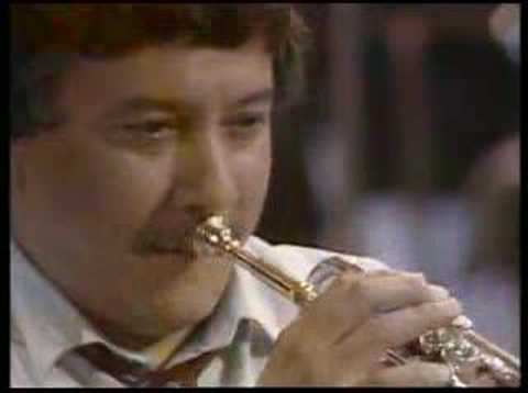 aaronfmiguel - arturo y dizzy tocando jazz.
