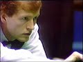 1987  World Champ Final S.Davis Vs J.Johnson Fr.32