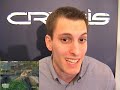 Crysis and eSport? Crysis and eSport?