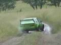 Opel Kadett C Coupe Rallye  Koch/Assmann