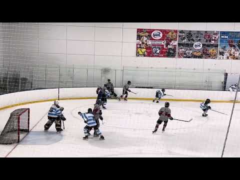 Jr. Chowder Cup Elite Division vs Reider Hockey