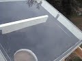 Clean Power Show Episode 5 - Solar Heater