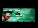 Playing ISOS on the PSP: DBZ SHIN BUDOKAI 2