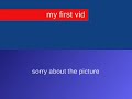 test vid.