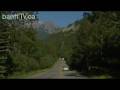 Scenic Drives, Bow Valley Parkway