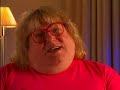 bruce vilanch talks about bette midler's persona, the divine miss m.

he has provided topical joke material for a number of awards show hosts, notably billy crystal at the academy awards. he commands high fees for emergency hollywood script rewrites, having 