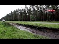 Testdrive mercedes zetros U. u5000 Video