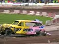 Mildenhall Unlimited Suffolk Open 2008 - Banger Racing
