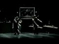 Canon Music and B-Boy Dance Version 2