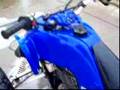 2001 Yamaha 660R Raptor