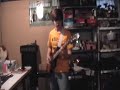 Shabutie- Kinderwhore cover