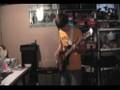 Shabutie- Kinderwhore cover