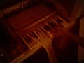 Commercial session 3 Matti Bye Recording the Chamberlin bass clarinet.mp4