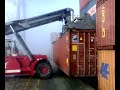 Portugal docker Estivador 13