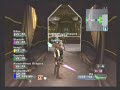 Phantasy Star Universe Online Neudaiz Relics Part 1