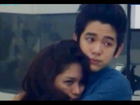 Joshua - This happened yesterday before all the issues arise. What will happen to their friendship?