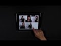 Vacature nu ook op Ipad