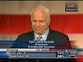 Senator John McCain Election Night Speech (Full Video) Senator John McCain Election Night Speech (Full Video)