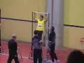 Dominadas pruebas fisicas CNP Sevilla 2006