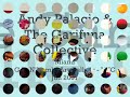 Andy Palacio & The Garifuna Collective - Miami (live)