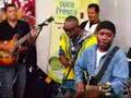 Andy Palacio & The Garifuna Collective - Miami (live)